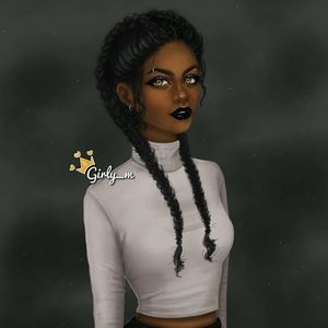 Meet your Posher, Kalisha